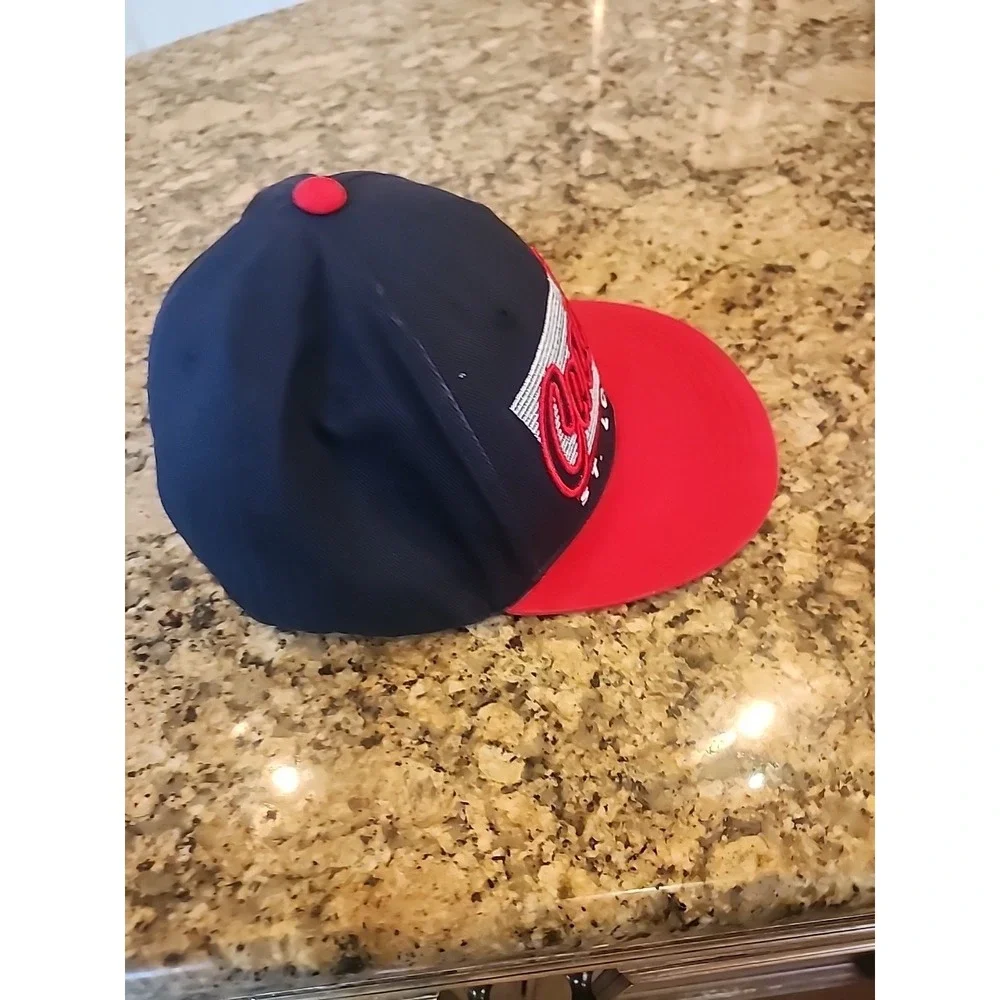 St‎ Louis Cardinals Vintage MLB Cap Hat Snapback Baseball